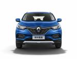 Renault Kadjar 2018 года (CN)